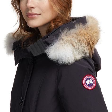 canada goose parka best seller
